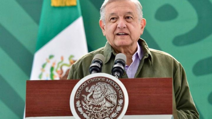 Sembrando vida no tiene relación con mis hijos; investigación de Proceso y Aristegui busca manchar: AMLO