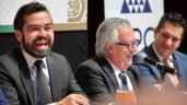 Reforma eléctrica, el mayor peligro que enfrenta México: Carlos Urzúa