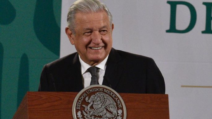 AMLO critica la COP26: “Basta de hipocresía y modas”; se atribuye idea de acuerdo a favor de los bosques