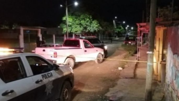 Ejecutan a un ciclista en Coatzacoalcos