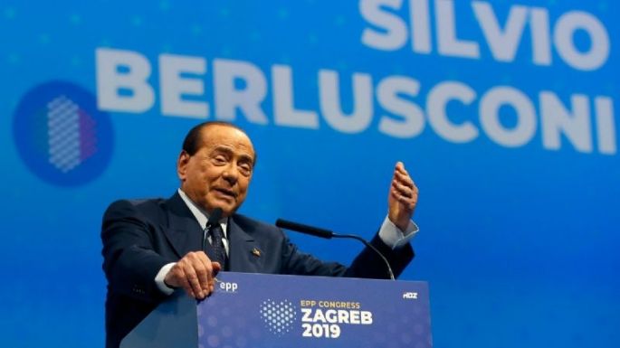 Invitadas de las fiestas "bunga bunga" de Berlusconi son llamadas a declarar como acusadas