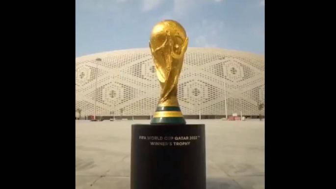 Estos son los jugadores que se perderán el Mundial de Qatar por una lesión