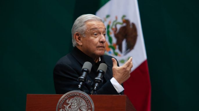 Para el próximo año estará lista la vacuna “Patria”: AMLO