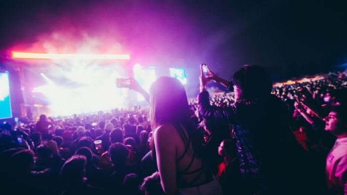 Flow Fest 2021, 12 horas de reguetón en el Autódromo