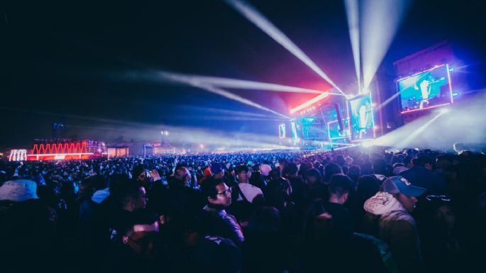 Flow Fest 2021, 12 horas de reguetón en el Autódromo