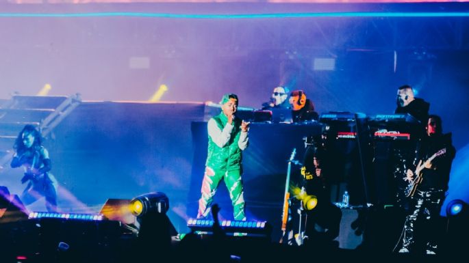 Flow Fest 2021, 12 horas de reguetón en el Autódromo