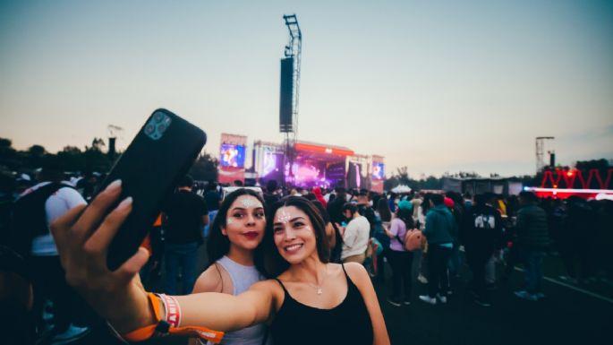 Flow Fest 2021, 12 horas de reguetón en el Autódromo