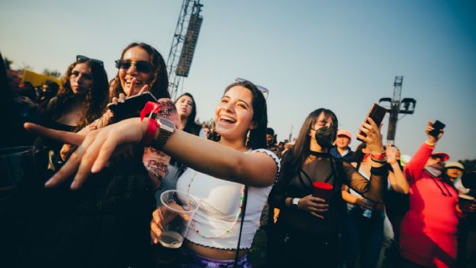 Flow Fest 2021, 12 horas de reguetón en el Autódromo