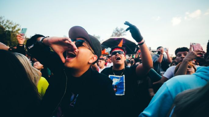 Flow Fest 2021, 12 horas de reguetón en el Autódromo