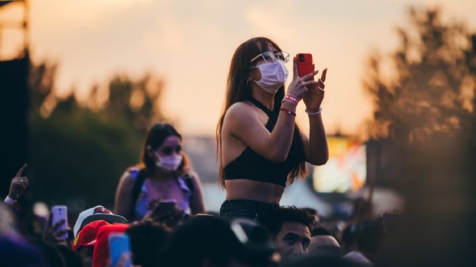 Flow Fest 2021, 12 horas de reguetón en el Autódromo