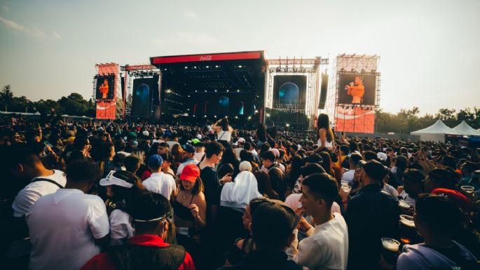 Flow Fest 2021, 12 horas de reguetón en el Autódromo