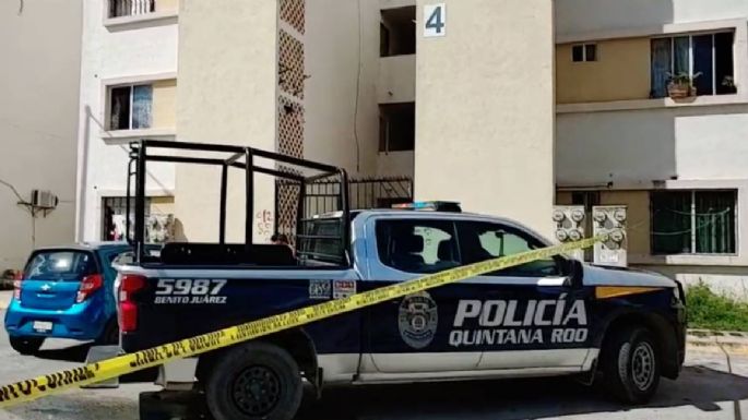 Cancún: hallan colgadas en su casa a una joven embarazada y a su hija de cuatro años