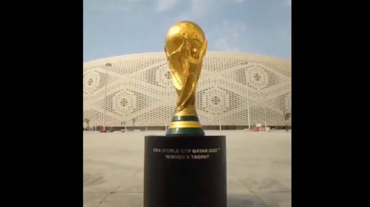 Estos son los jugadores que se perderán el Mundial de Qatar por una lesión