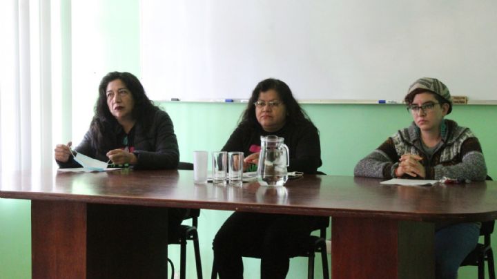 Activistas piden al gobierno de Tlaxcala combatir trata de personas con fines de explotación sexual
