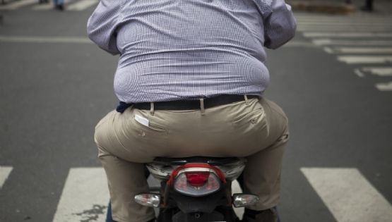 Una de cada ocho personas en el mundo tiene obesidad, según un estudio