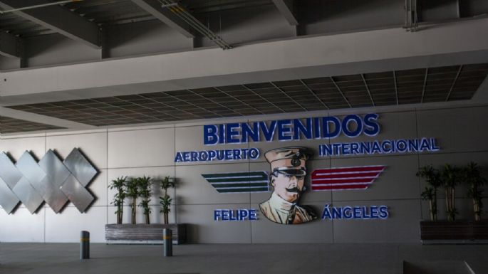 Obras insignia de la 4T serán integradas a empresa administrada por Sedena y Semar: AMLO