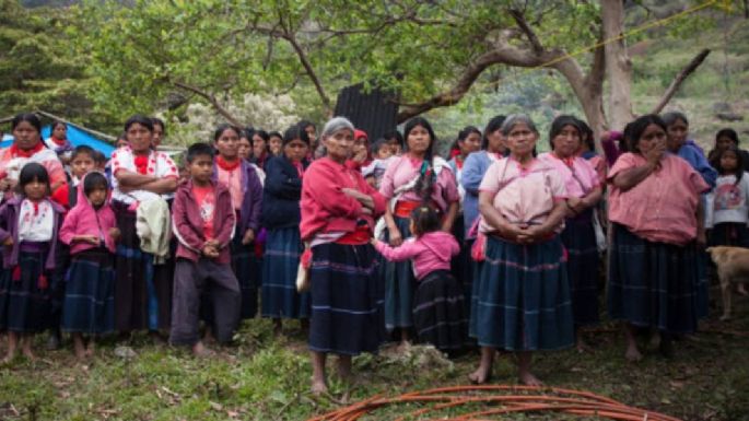 Denuncian múltiples ataques armados en Aldama, Chiapas, y desplazamiento de unas tres mil personas