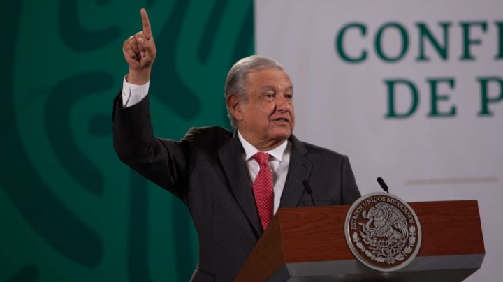 AMLO recomienda a estados generar ingresos propios para no depender de las participaciones federales