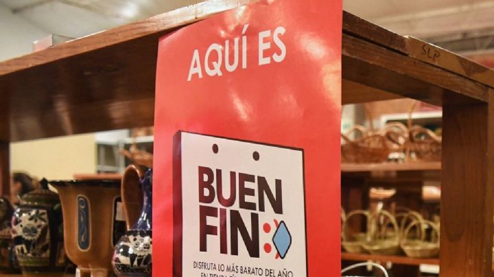 La Profeco lanza la página “Quién es quién en los precios del Buen Fin”