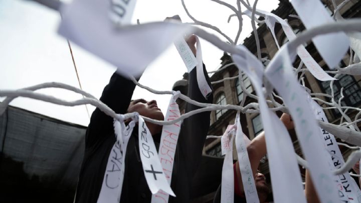 A 2 años de la masacre a los LeBarón, el terror continúa su "macabra marcha": MPJD