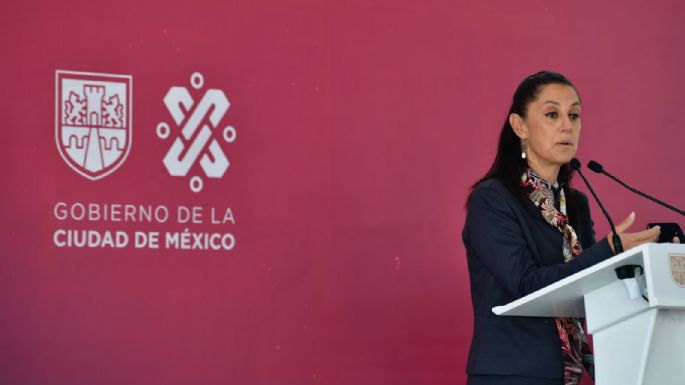 Así respondió Claudia Sheinbaum cuando se le preguntó si "imita" a AMLO