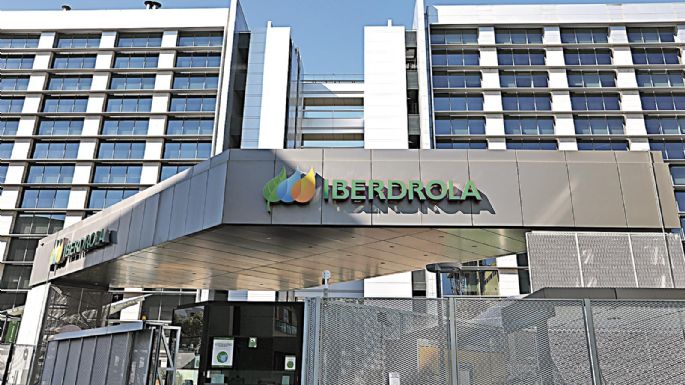 Tras anuncio de AMLO, acciones de Iberdrola se elevaron 3.16%