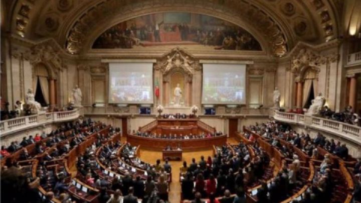 El Parlamento de Portugal aprueba de nuevo la legalización de la eutanasia