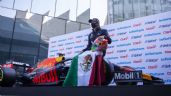 Checo Pérez arrancará en la cuarta posición en el Gran Premio de Mexico 2022 de la Fórmula 1