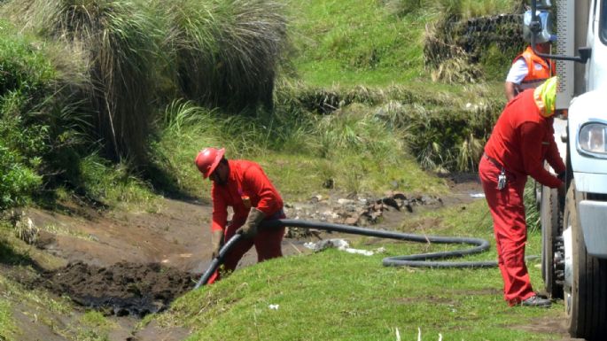 Puebla, donde más se roba Gas LP, pero no hay persecución del delito: Igavim