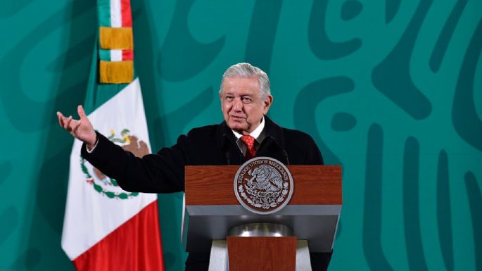 Pleito entre Anaya y Peña Nieto es como corrido de Los Tigres del Norte; "cosas incompartidas": AMLO