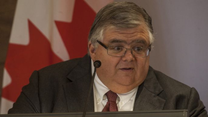 Reeligen a Agustín Carstens como director general del Banco de Pagos Internacionales