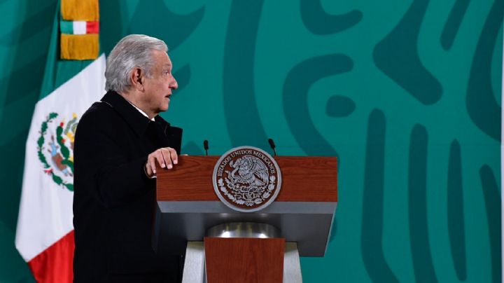 "Comes y te regresas": AMLO parafrasea a Fox a propósito de su viaje a Nueva York