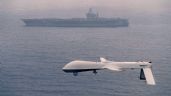 Irán afirma haber interceptado dos drones de EU durante unas maniobras militares