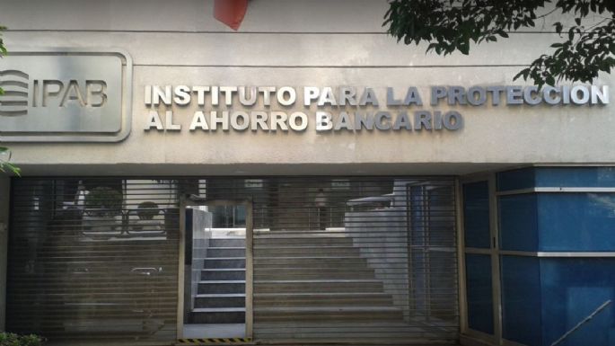 El IPAB reporta 92% de reembolsos a cuentahabientes de Accendo Banco