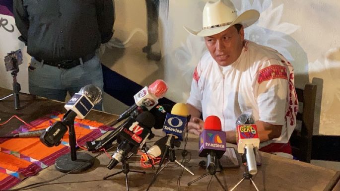 Congreso de Chiapas retira fuero constitucional a alcalde de Pantelhó; es acusado de homicidio