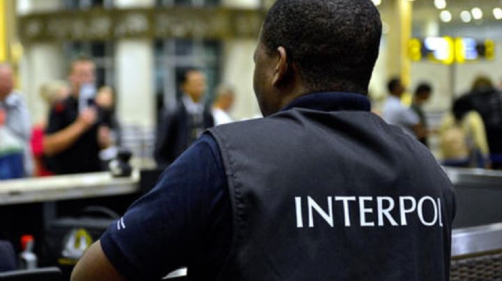 En riesgo seguridad mundial por crecimiento de delincuencia organizada trasnacional: Interpol