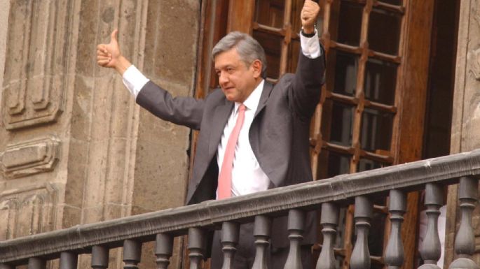 SCJN ordena revelar informes del Cisen sobre el desafuero de AMLO y elecciones de 2012