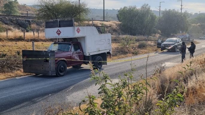 Comando explotó coches bomba para despistar y liberar a reos del penal: Gobierno de Hidalgo