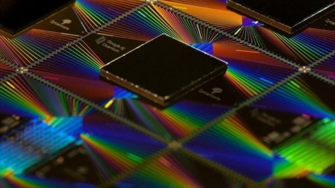 Cristales de tiempo creados y observados en una computadora cuántica