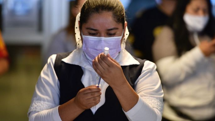 México registra 297 mil 916 muertes por covid-19