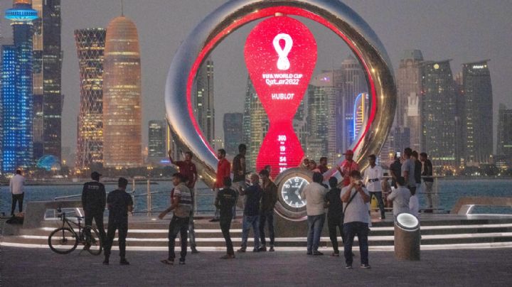 Qatar advierte que no tolerará las muestras de afecto en público durante el Mundial de 2022