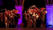 Ballet Folklórico de Amalia Hernández alcanza su 15º edición de "Navidades en México"