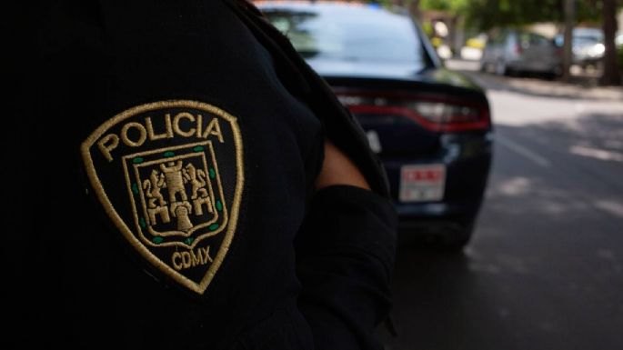 Balacera en Iztapalapa deja una persona muerta, dos lesionadas y tres detenidas