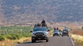 Ejército abate a seis sicarios del CJNG en Michoacán