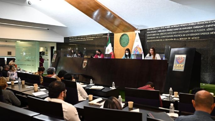 Imponen a exmagistrado electoral de Veracruz como titular de la Auditoría de Campeche