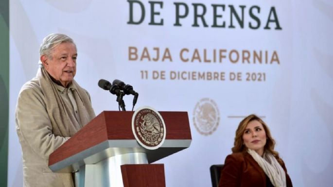 “Sí nos preocupa mucho, no están bien los resultados” en seguridad: AMLO