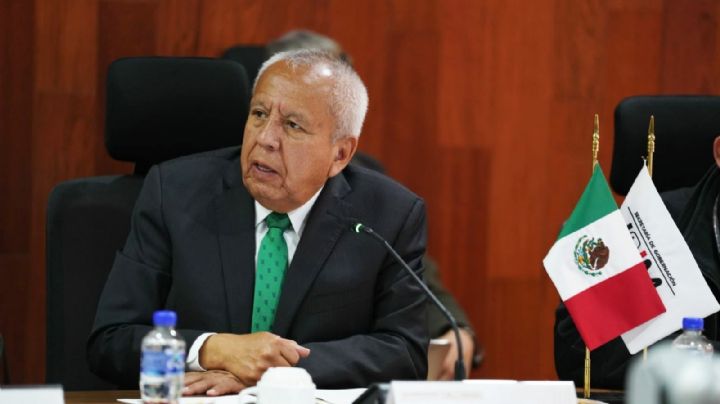 Titular de Migración comparecerá por el accidente donde murieron 55 personas en Chiapas