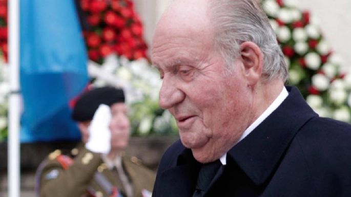 Suiza archiva investigación sobre la millonaria donación del rey Juan Carlos a Corinna Larsen