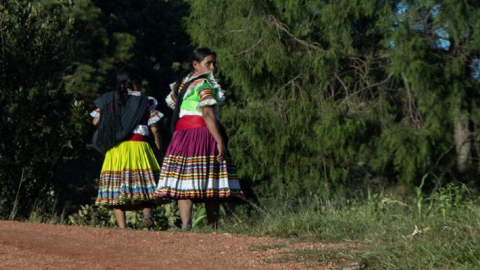 Pandemia agravó violencia sexual y física contra más de 600 mujeres de las Montañas de Guerrero