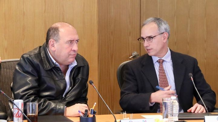 Suspenden sorpresivamente comparecencia entre López-Gatell y diputados